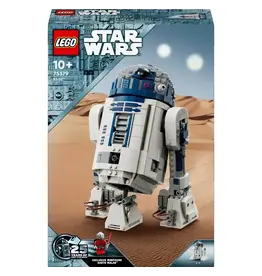 Lego R2-D2