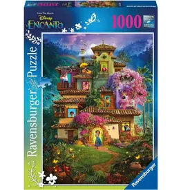 Ravensburger Disney Encanto 1000pc