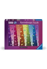 Ravensburger Colors on Colors 1000pc