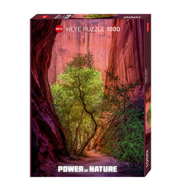 Heye Power of Nature, Singing Canyon 1000pc