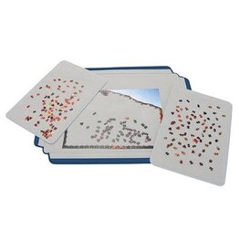 Puzzle Pads - 1500pcs