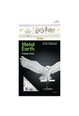 Metal Earth Premium Series Harry Potter - Hedwig