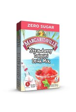 Margaritaville - Strawberry Daiquiri Singles To Go