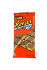 Reese's Peanut Butter Giant Bar