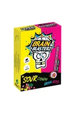 Brain Blasterz Candy Brain Bits