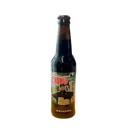 Chumlee Root Bear Soda