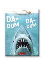 NMR JAWS – Da Dum Flat Magnet