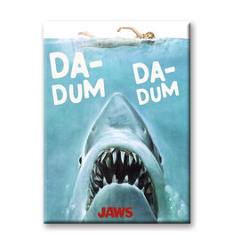 NMR JAWS – Da Dum Flat Magnet