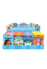 eeBoo Mini Playing Cards Assorted