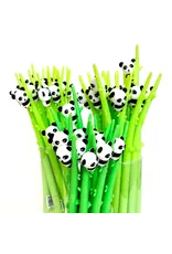 Panda Stick Gel Pen