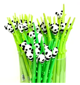 Panda Stick Gel Pen