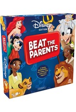 Spin Master Beat the Parents - Disney