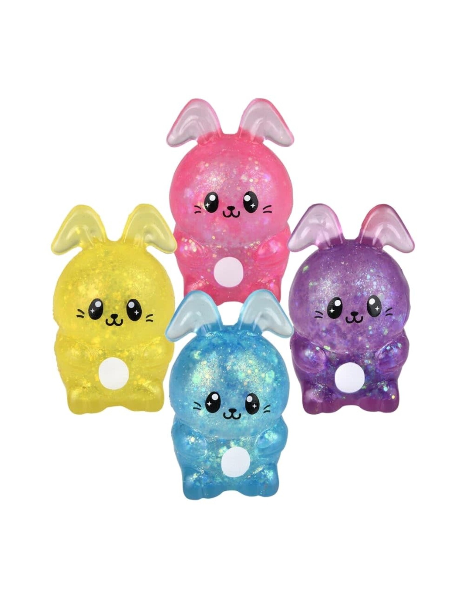 Squeeze Sugar Rabbit