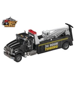 Daron Roadmarks Tow Truck