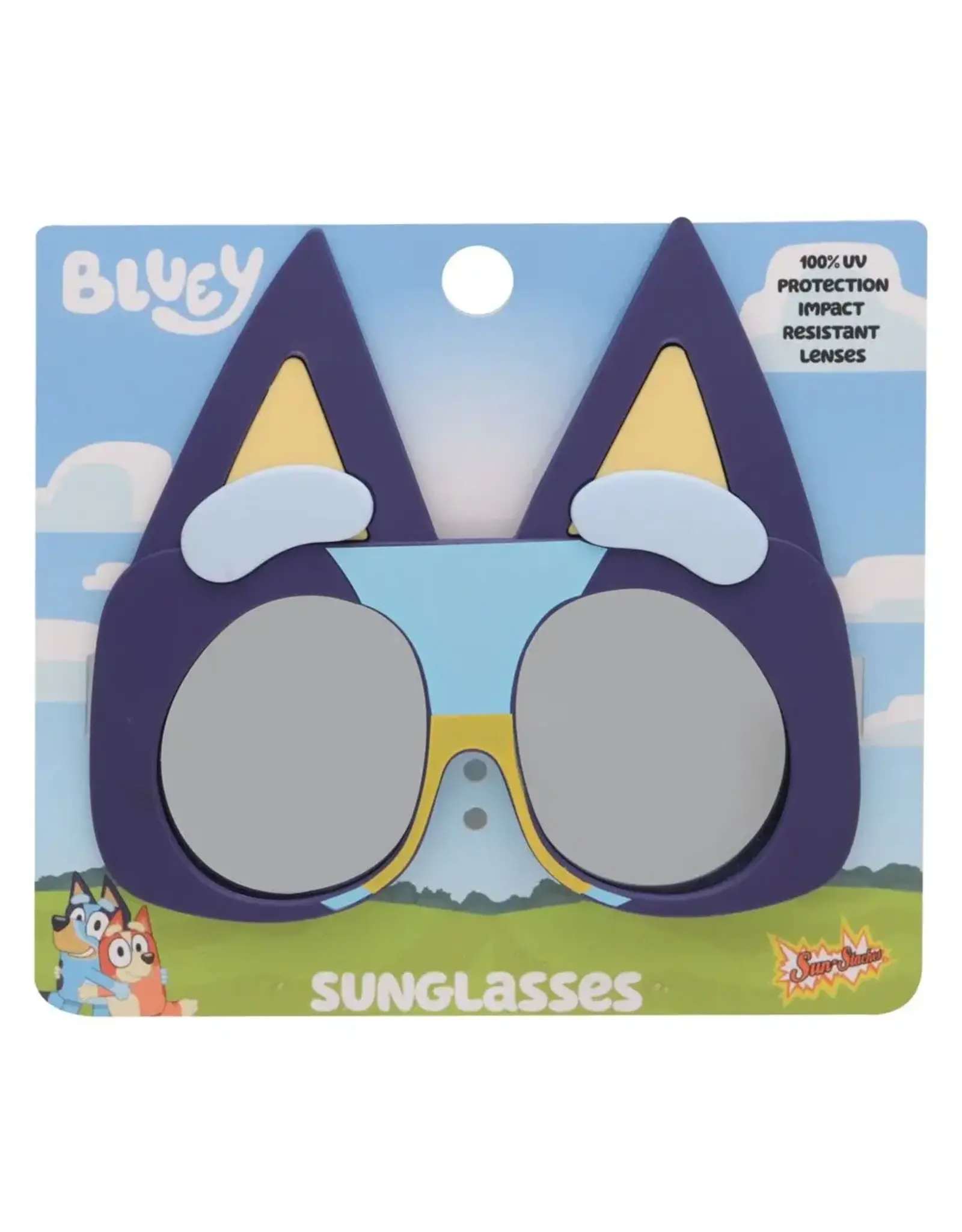 Bluey Sunglasses