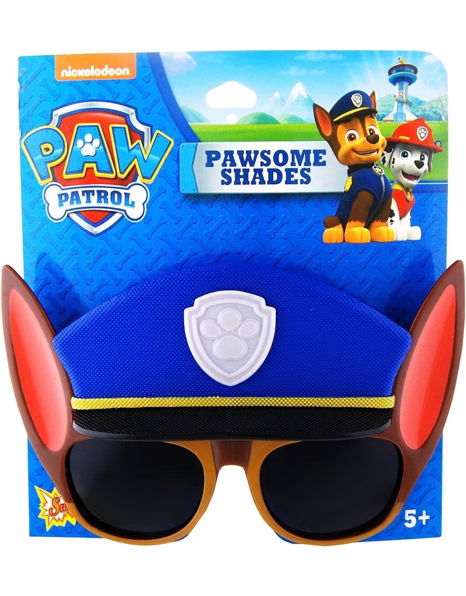 Paw Patrol Chase Sunglasses