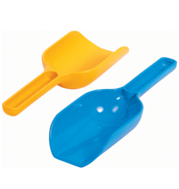 Gowi 9.5" Scoop Assorted