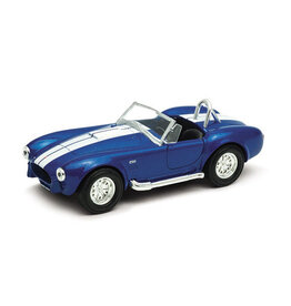 Die Cast Shelby Cobra