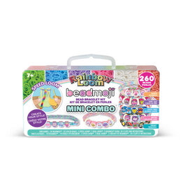 Rainbow Loom Beadmoji Mini Combo