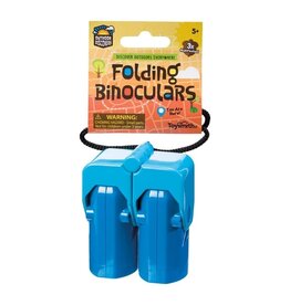Toysmith Folding Binocular