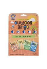 Toysmith Outdoor Bingo 4 Pack