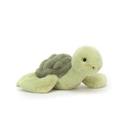 Jellycat Jellycat Tully Turtle