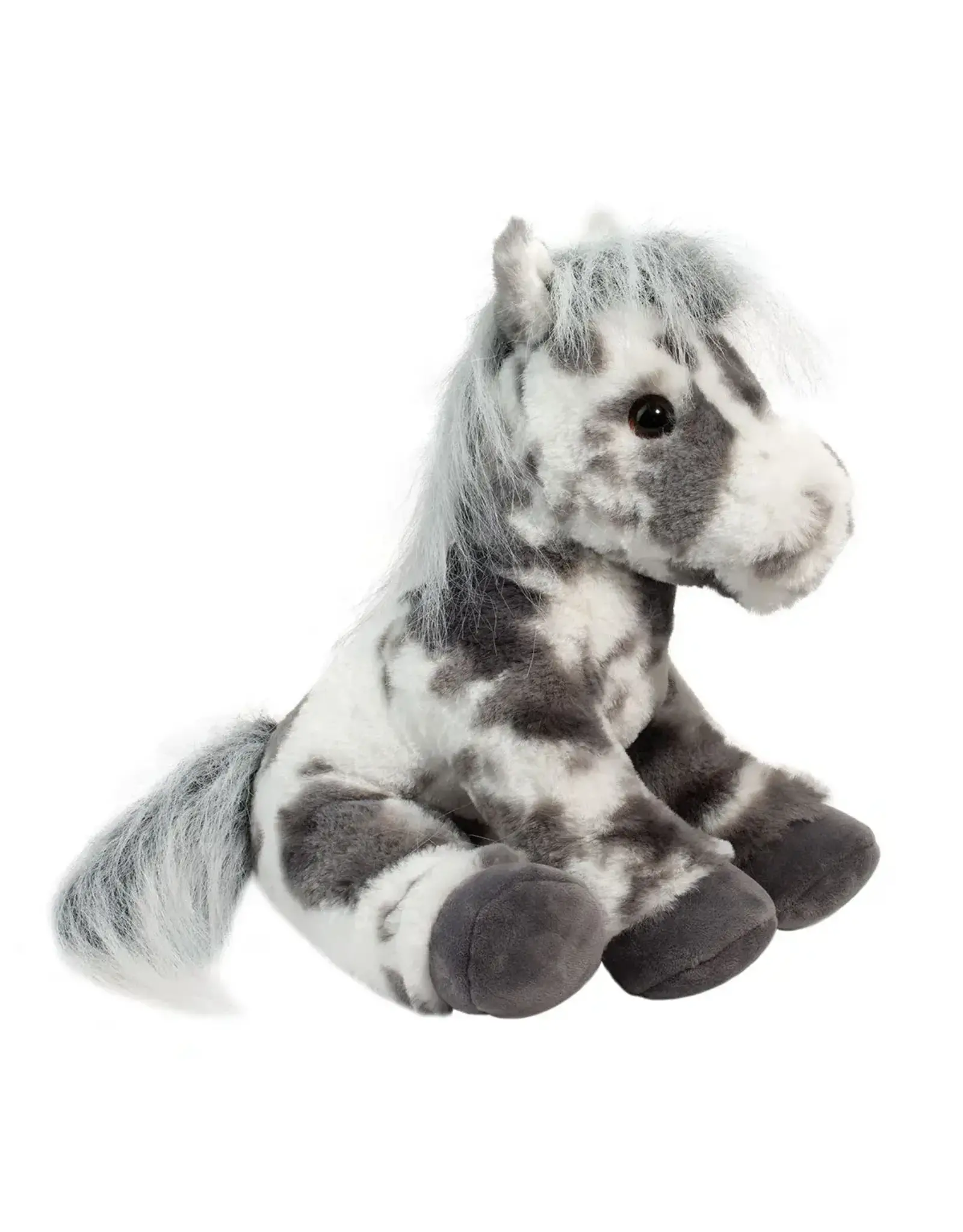 Douglas Hemie Spot Horse Soft