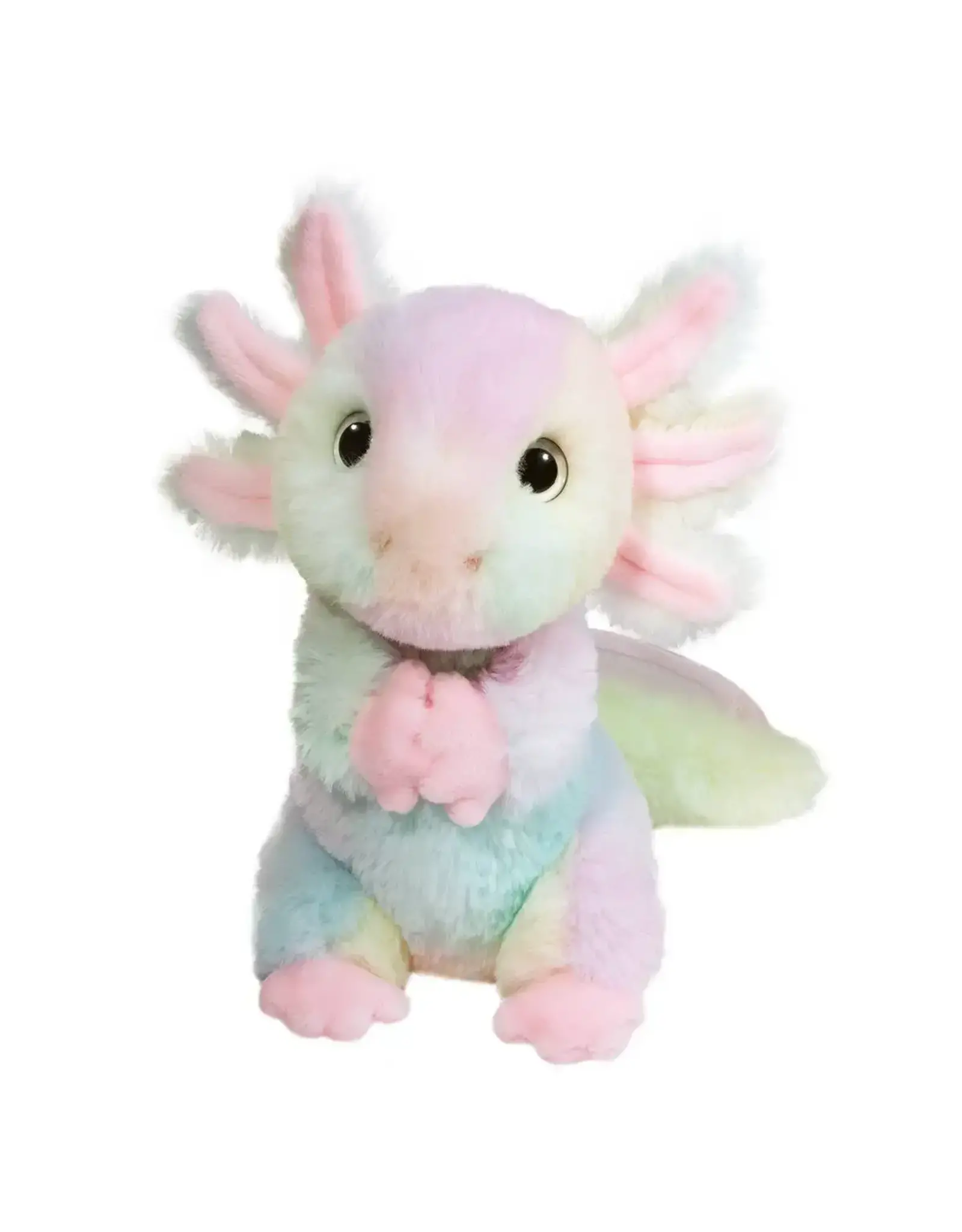 Douglas Mini Gillie Axolotl Soft