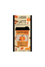 Gourmet Village Pumpkin Spice Instant Coffee