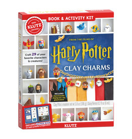 Klutz Klutz: Harry Potter Clay Charms