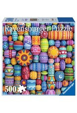 Ravensburger Happy Beads 500pc