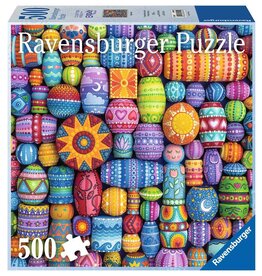 Ravensburger Happy Beads 500pc