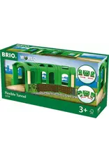 Brio BRIO Flexible Tunnel