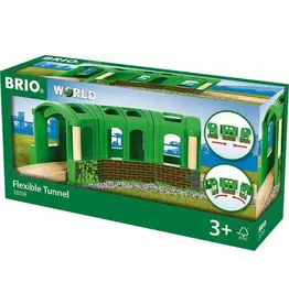 Brio BRIO Flexible Tunnel