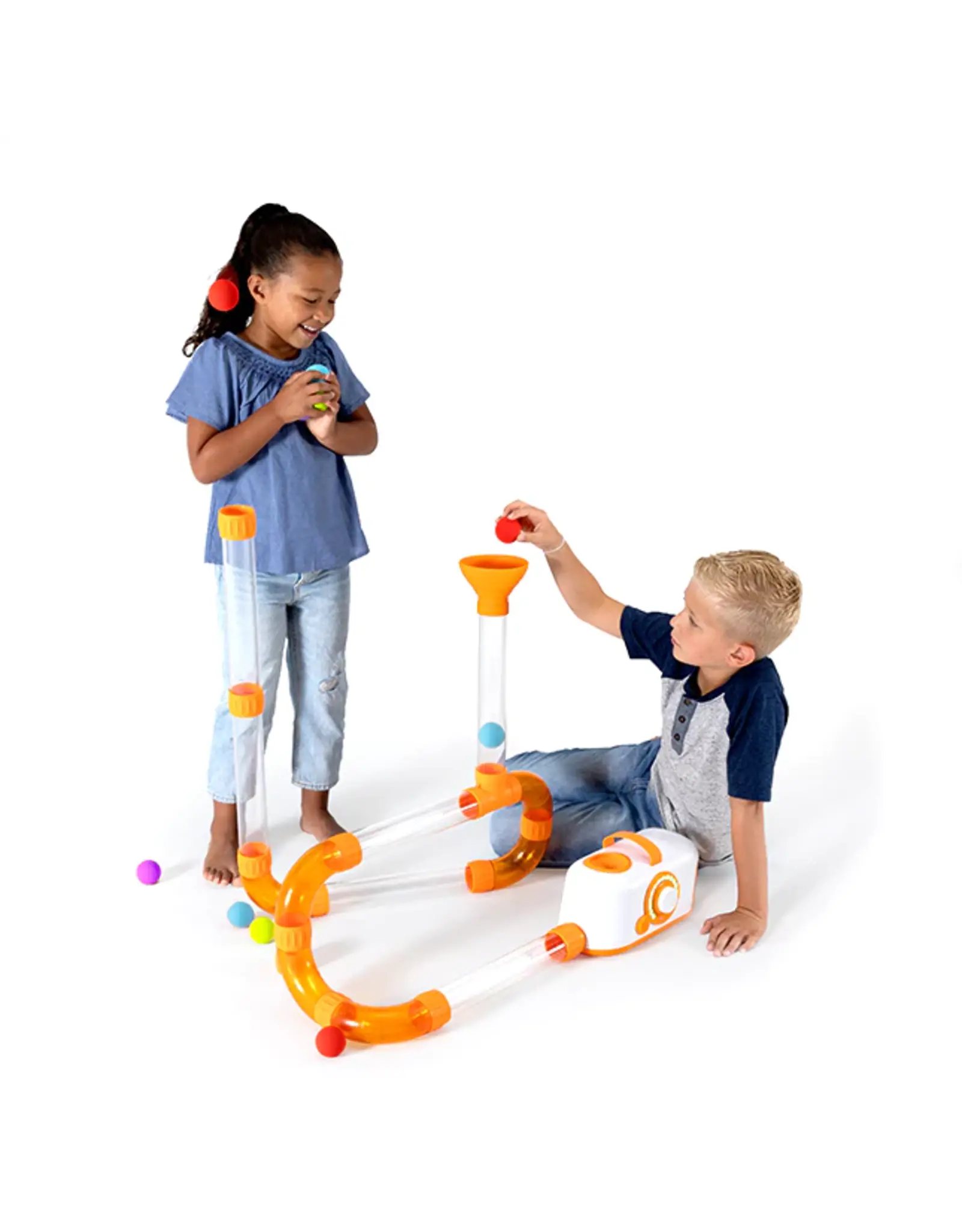 Fat Brain Toys Air Toobz - STORE PICK UP ONLY