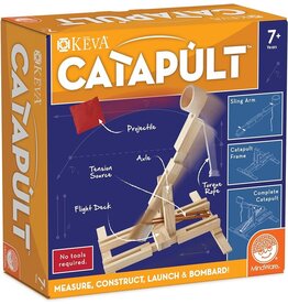 Mindware KEVA Catapult