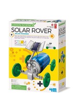 4M Solar Rover