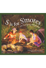 S Is for S'mores: A Camping Alphabet