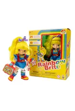 Rainbow Brite 5.5" Fashion Doll