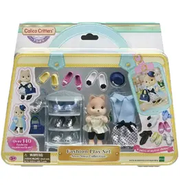 Calico Critters Calico Critters Shoe Shop Collection Fashion Playset