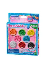 Aquabeads Aquabeads Solid Bead Pack