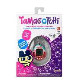 Tamagotchi Original Ice Cream Float