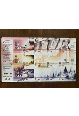 Stonemaier Games Wyrmspan Playmat