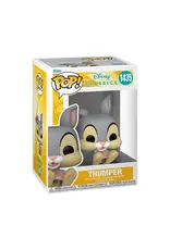 Funko Pop Vinyl Disney Classics 80th Anniversary Thumper