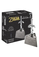 Hanayama Hanayama: The Legend Of Zelda: Master Sword (Level 6)