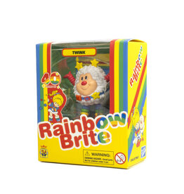 Rainbow Brite 2.5" Collectible Figure - Twink