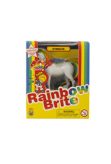 Rainbow Brite 2.5" Collectible Figure - Starlite