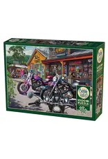 Cobble Hill His & Hers 1000pc