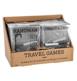 Ganz Travel Games Assorted