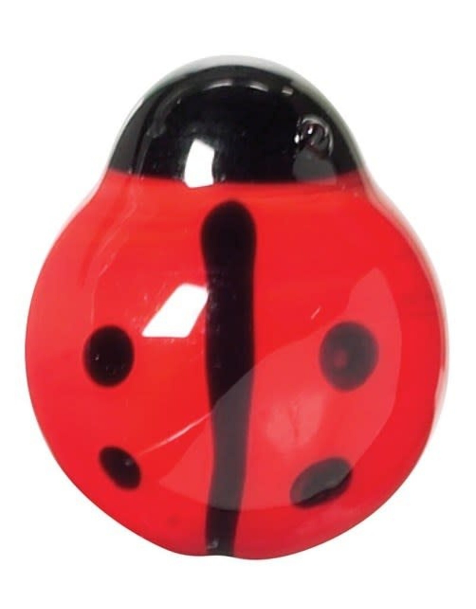Ganz Miniature World - Ladybug
